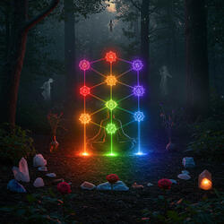 Harmony in the Silence