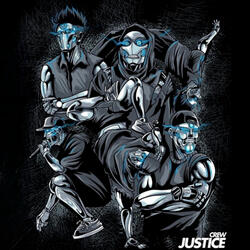 JUSTICE