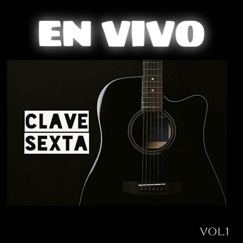 En Vivo, Vol. 1