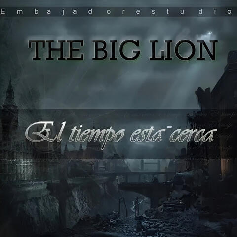 El Tiempo Está Cerca