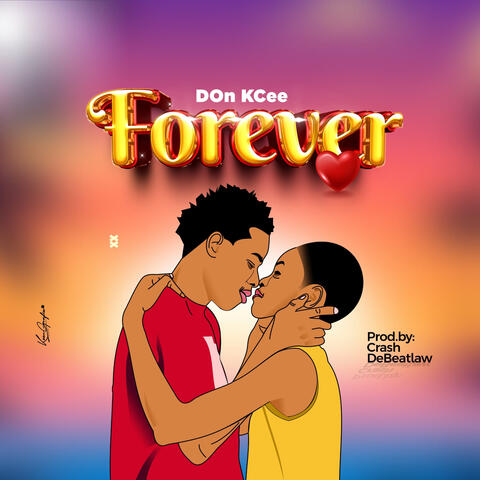 Forever