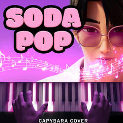 Soda Pop - KPop Demon Hunter