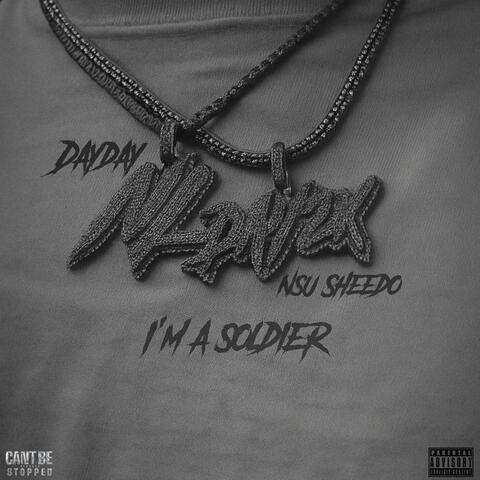I’m A Soldier