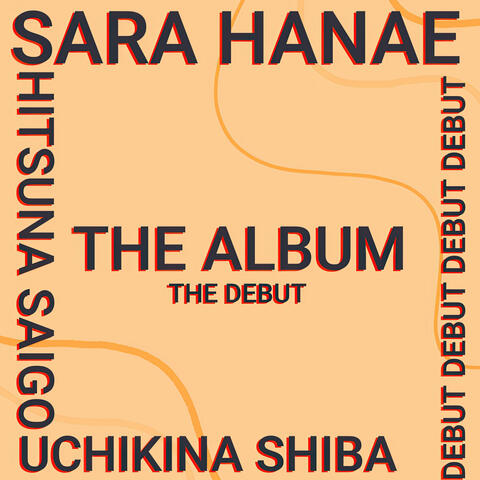 The Album : Debut