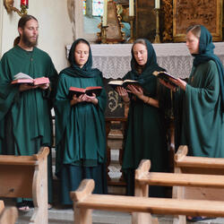 Angelus Domini