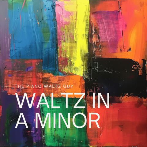 Waltz in A Minor, B.150