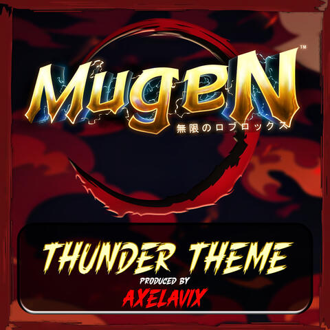 Thunder Theme