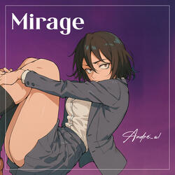 Mirage (From "Call of the Night")