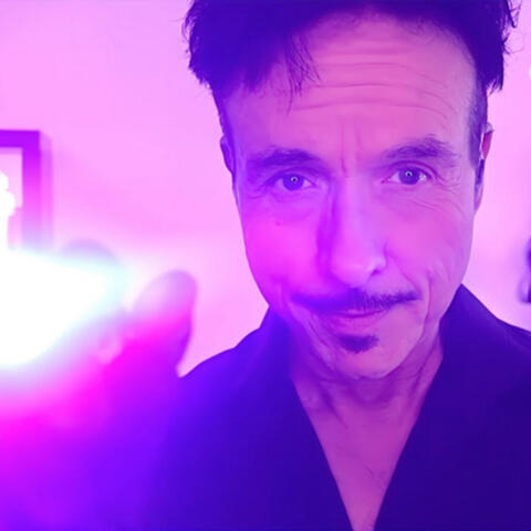 Instructions, Eyes Closed (Silly Goose Edition) (asmr)