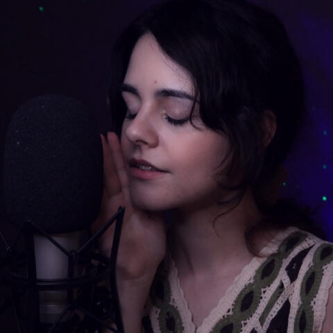 Dark ASMR to Induce SLEEP Guided relaxation & Whispering Underwater Atmosphere
