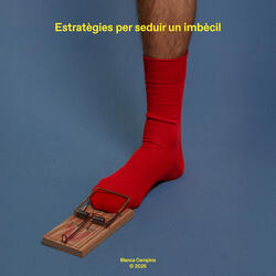 Estratègies per seduir un imbècil