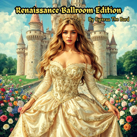 Renaissance Ballroom Edition