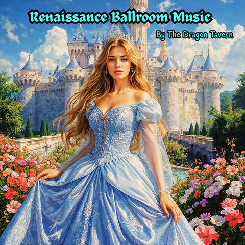 Renaissance Ballroom Music
