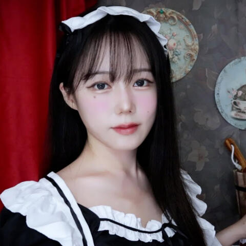 ASMR Maid's Master Skincare Roleplay
