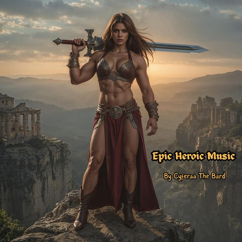 Epic Heroic Music