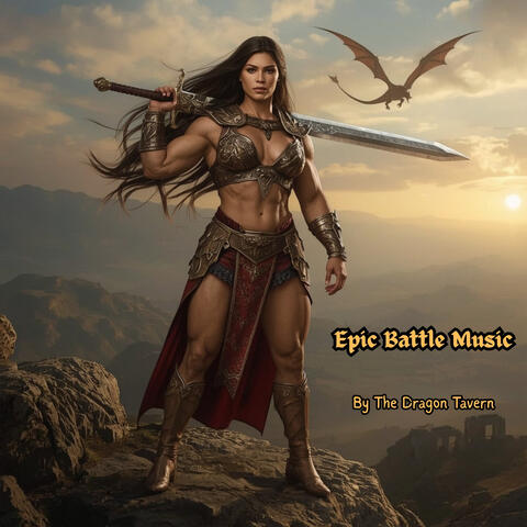 Epic Battle Music