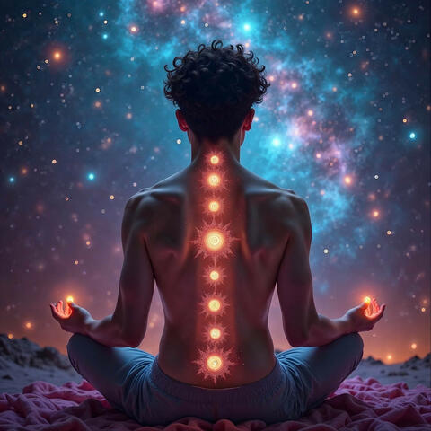 Healing Soundwaves for Focus & Sleep | 432 Hz & 528 Hz for Peace