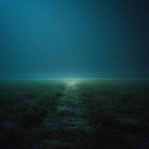 fading beetween realities