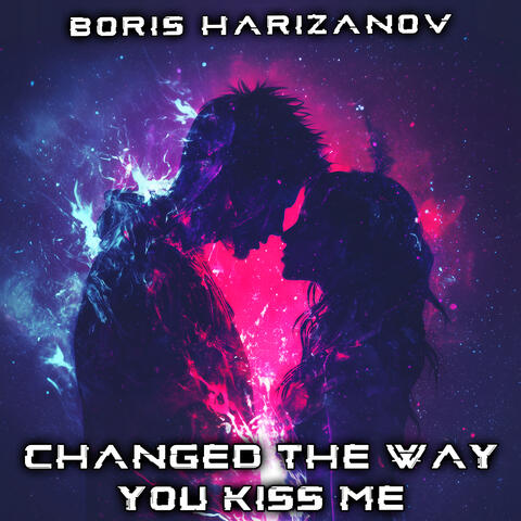 Changed The Way You Kiss Me (HARDSTYLE)