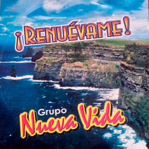 Renuévame