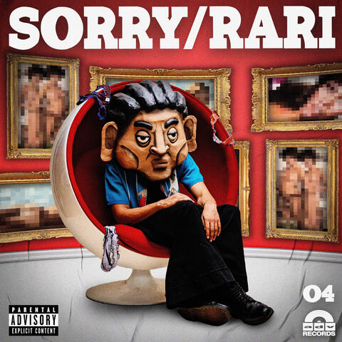 SORRY/RARI