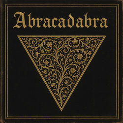 Abracadabra (Violin)