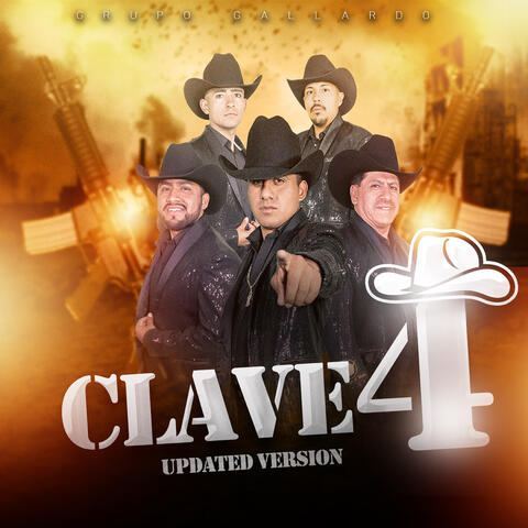 Clave 4