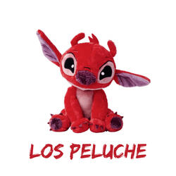 LO PELUCHE