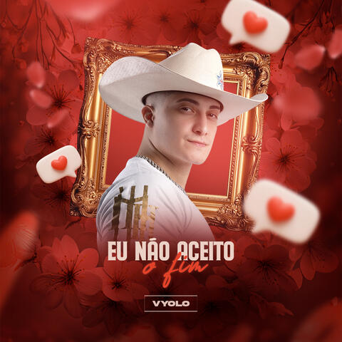 Eu não aceito o fim