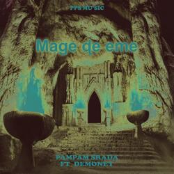 Mage de eme