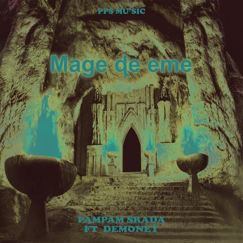 Mage de eme