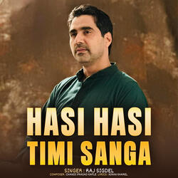 Hasi Hasi Timi Sanga