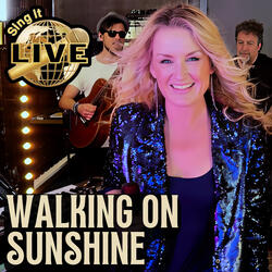 Walking on Sunshine