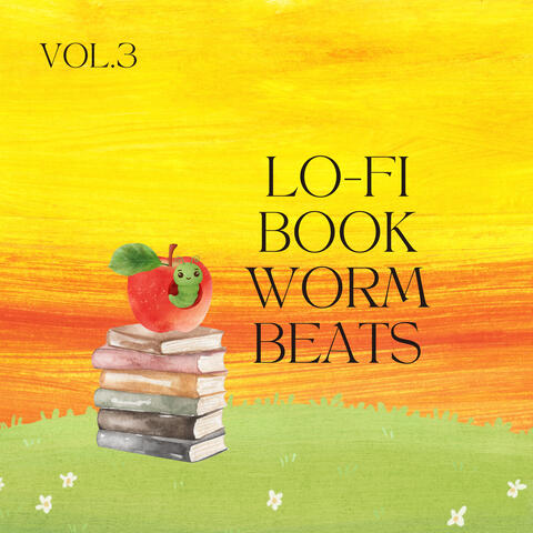 Lo-fi Bookworm Beats Vol.3