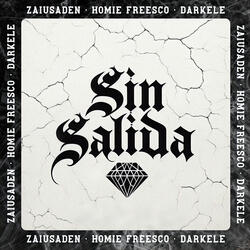 Sin salida