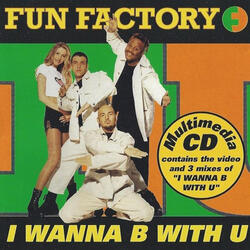 I Wanna Be With U