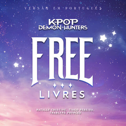 Free (Livres) (From "Kpop Demon Hunters")