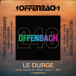 Le Durge