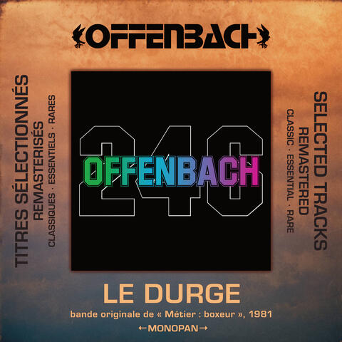Le Durge