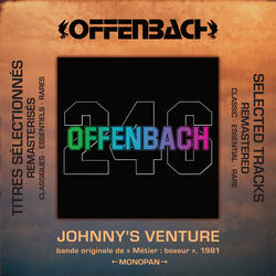 Johnny's Venture