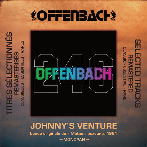 Johnny's Venture
