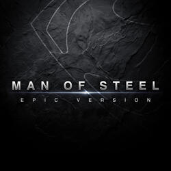 Man of Steel Theme (Superman Rising)