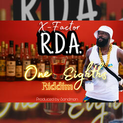 R.D.A. (One Eighths Riddim)