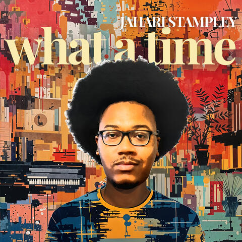 Dear Time
