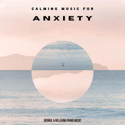Calming Music For Anxiety