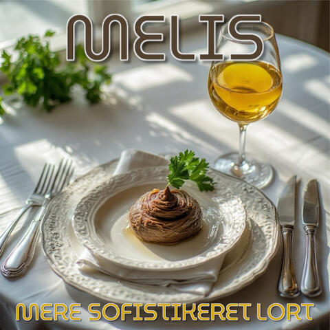 Mere Sofistikeret Lort