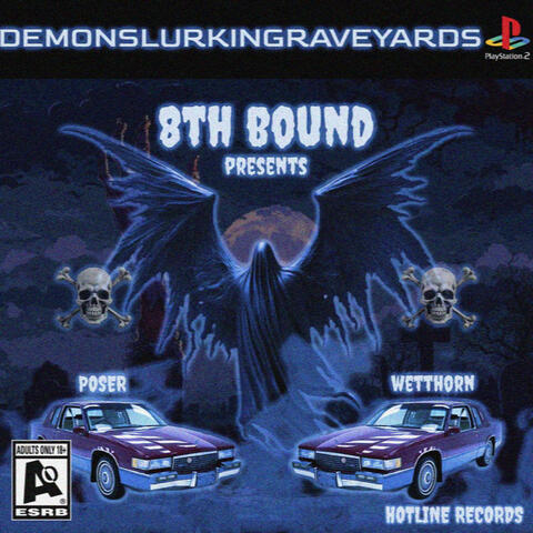 DEMONSLURKINGRAVEYARDS