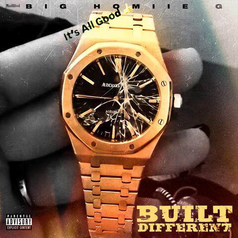 Built Different