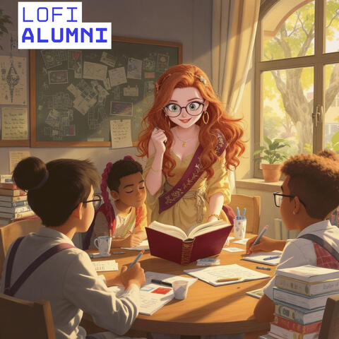 Study Tranquil Fades