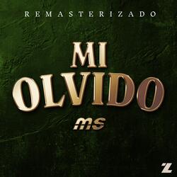 Mi Olvido